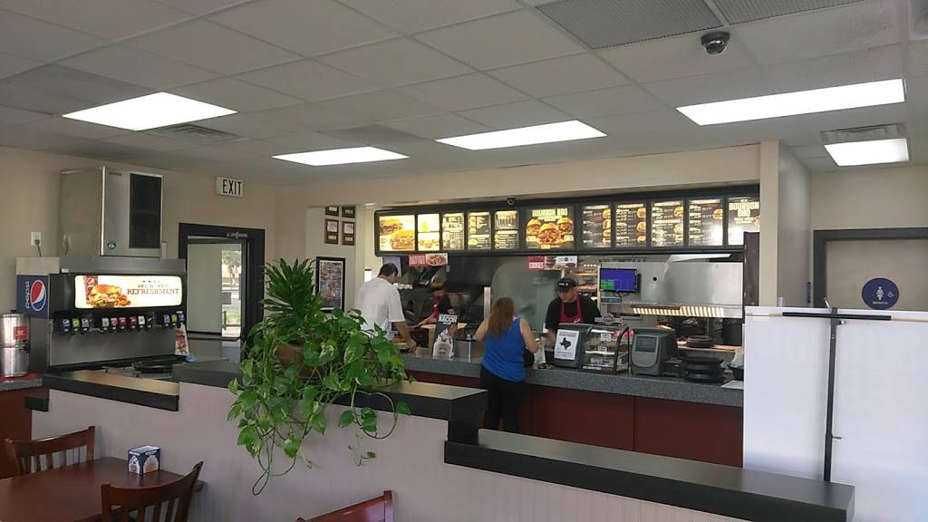 Arbys | restaurant | 6801 Beach Blvd, Buena Park, CA 90620, USA | 7149940899 OR +1 714-994-0899