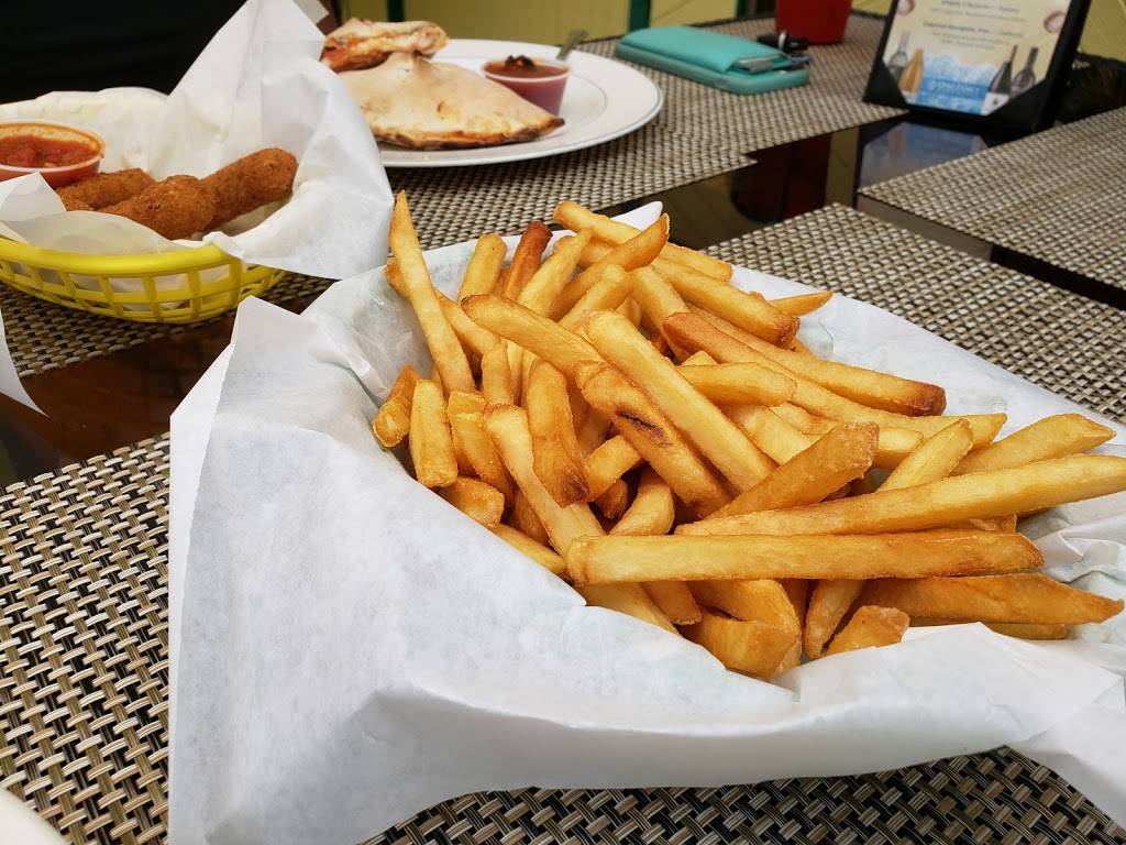 Island Pizza Restaurant | meal delivery | 1619 Periwinkle Way, Sanibel, FL 33957, USA | 2394721581 OR +1 239-472-1581