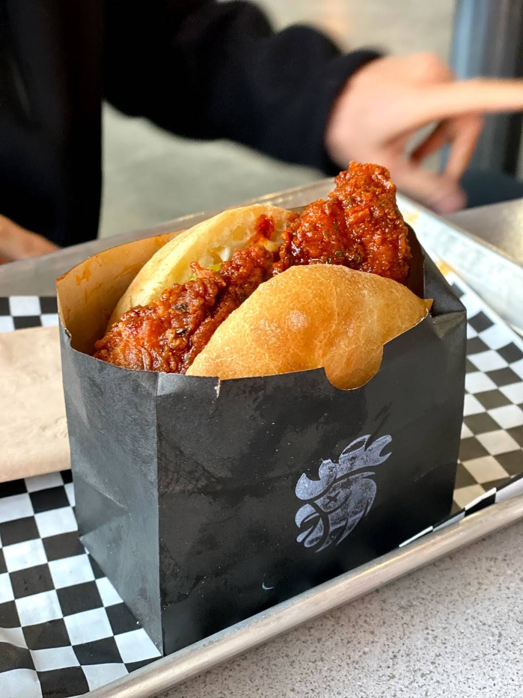 Dirty Bird Chxx | restaurant | 495 E 600 N #7, Provo, UT 84606, USA | 8018359810 OR +1 801-835-9810