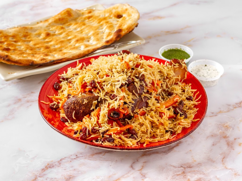 Fairfax Kabob | restaurant | 10250 Main St, Fairfax, VA 22030, USA | 7032235900 OR +1 703-223-5900