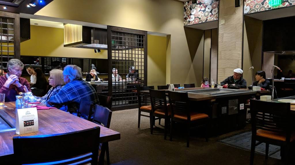 Shogun Restaurant | restaurant | 74225 CA-111, Palm Desert, CA 92260, USA | 7603461223 OR +1 760-346-1223