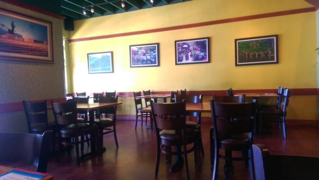 Bai Mint Thai Kitchen | restaurant | 4408 SE Woodstock Blvd, Portland, OR 97206, USA | 5037195070 OR +1 503-719-5070