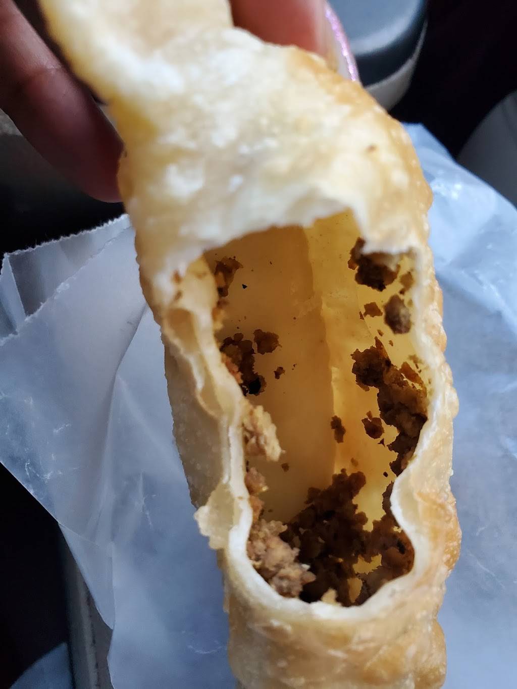 Empanadas Rosario | restaurant | 4651 N 5th St, Philadelphia, PA 19140, USA | 2673316319 OR +1 267-331-6319