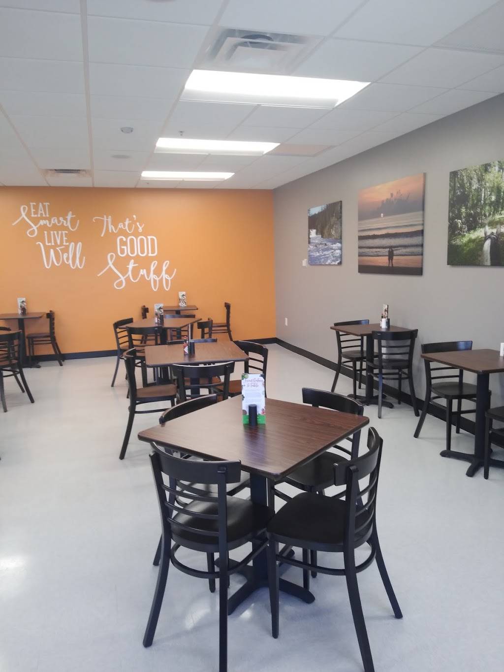 Natures Table Galen College | restaurant | 10200 Dr M.L.K. Jr St N, St. Petersburg, FL 33716, USA | 7272563897 OR +1 727-256-3897