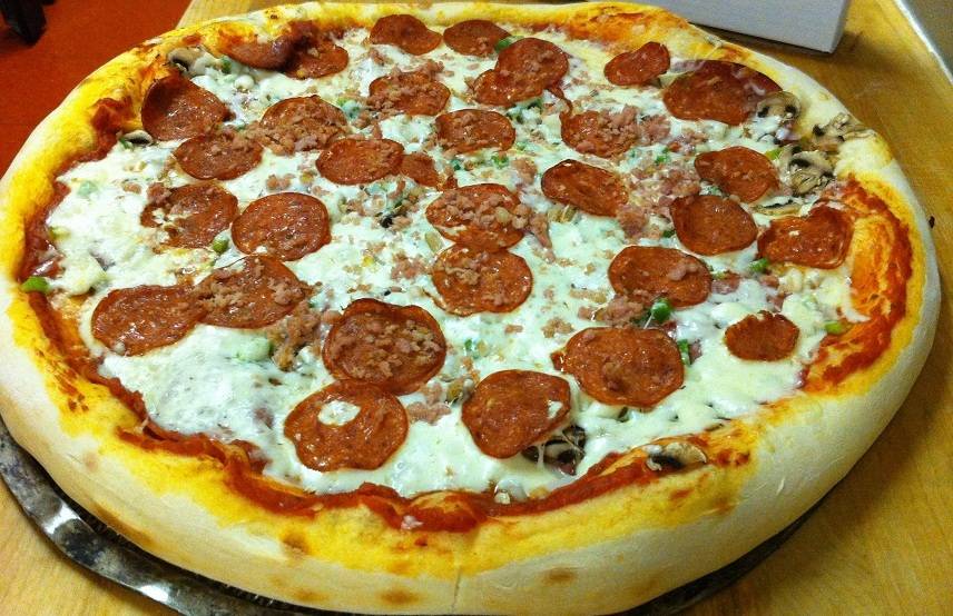 Tonys Pizzeria | restaurant | 2403 Bay Area Blvd Suite A1, Houston, TX 77058, USA | 8322244635 OR +1 832-224-4635