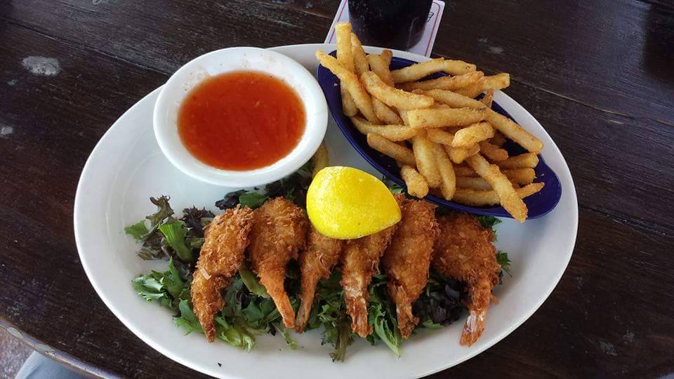 Mulligans Beach House | restaurant | 1025 Beachland Blvd, Vero Beach, FL 32963, USA | 7724926744 OR +1 772-492-6744