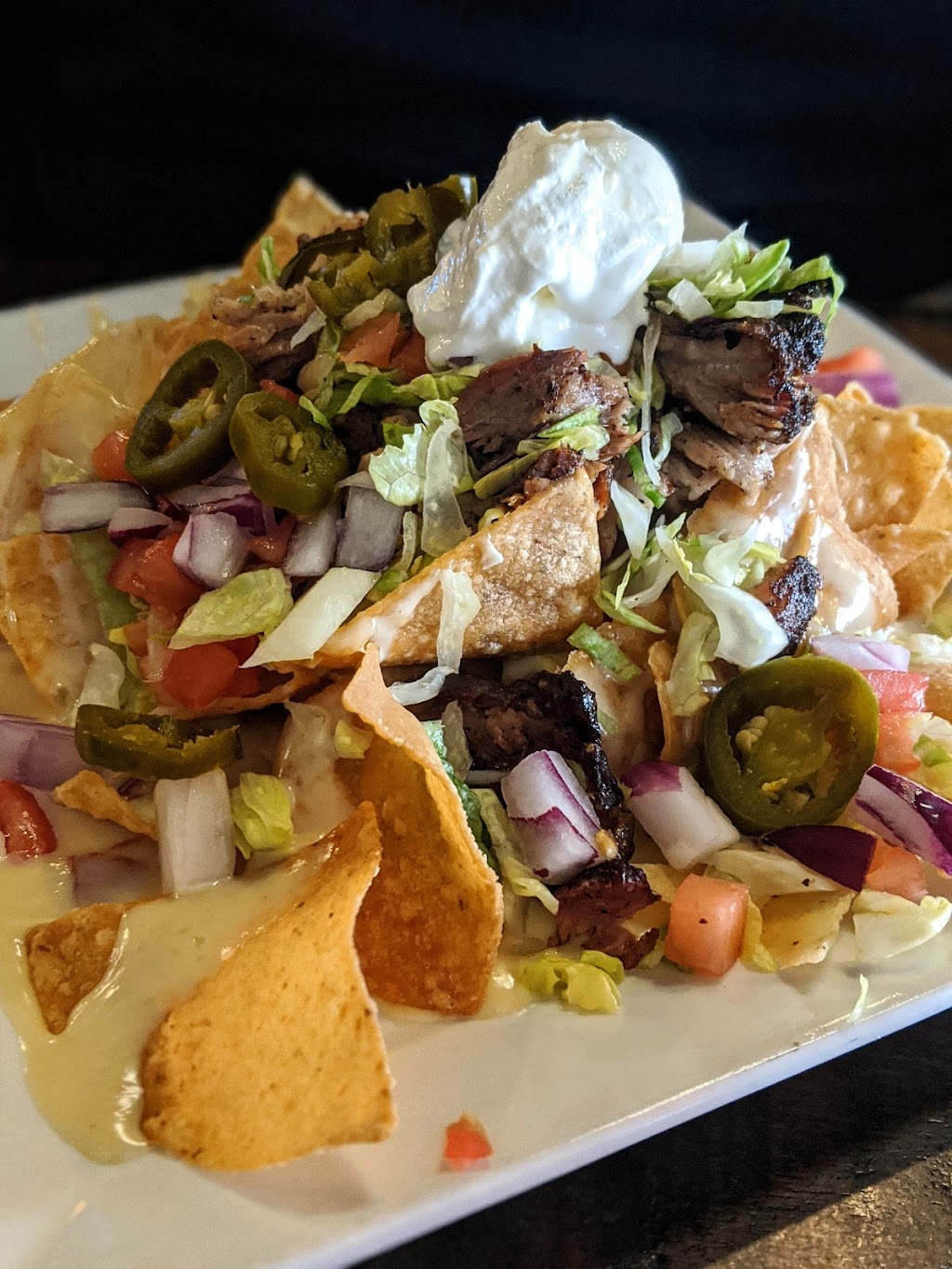 Fat Daddys Bar-B-Que | restaurant | 104 N Denver Ave, Russellville, AR 72801, USA | 4799670420 OR +1 479-967-0420