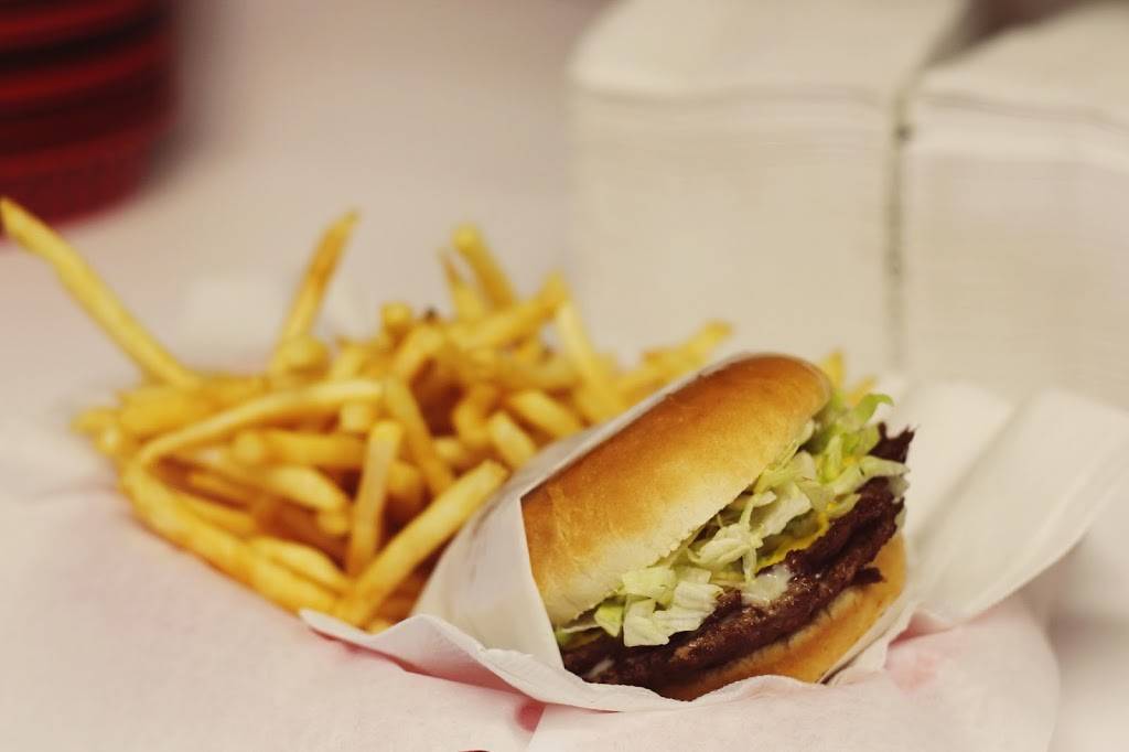 Damburger | restaurant | 1320 Placer St, Redding, CA 96001, USA | 5302410136 OR +1 530-241-0136