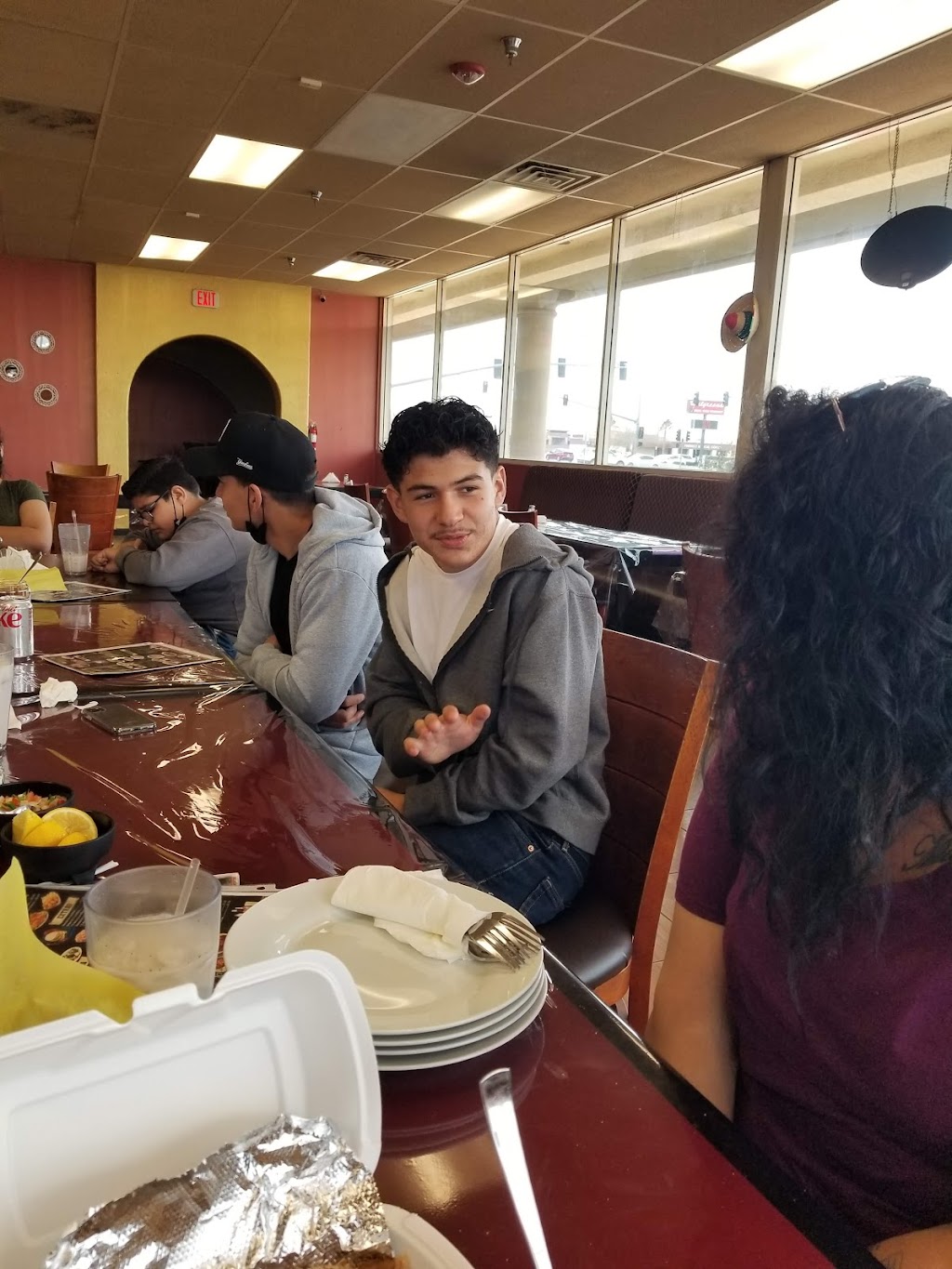 Carnitas Ayala | restaurant | 15555 Main St G4, Hesperia, CA 92345, USA | 7604881510 OR +1 760-488-1510