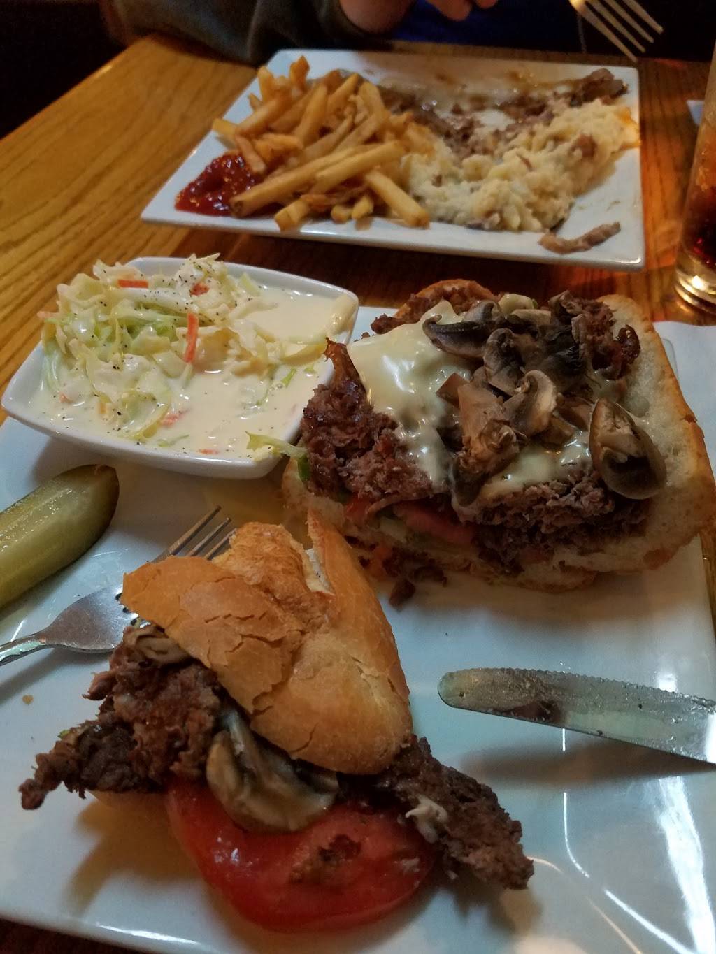 Duffys Tavern | restaurant | 241 Campbell Ave, West Haven, CT 06516, USA | 2039339721 OR +1 203-933-9721