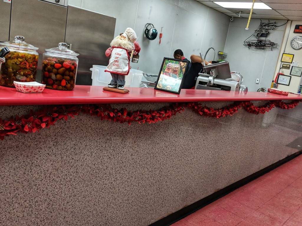 Amatos | meal takeaway | 1162 Saratoga Ave, San Jose, CA 95129, USA | 4082464007 OR +1 408-246-4007