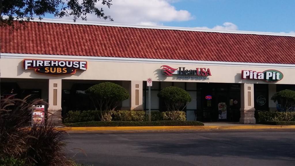Firehouse Subs | meal delivery | 411 S Chickasaw Trail, Orlando, FL 32825, USA | 4072497827 OR +1 407-249-7827