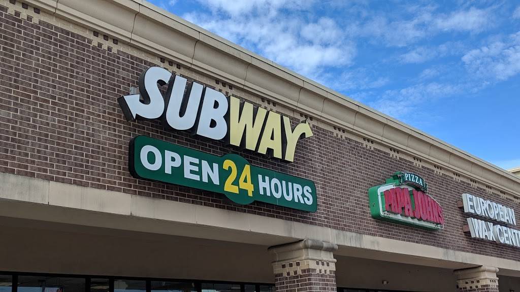 Subway Restaurants | restaurant | 21183 Kuykendahl Rd, Spring, TX 77379, USA | 2813748760 OR +1 281-374-8760