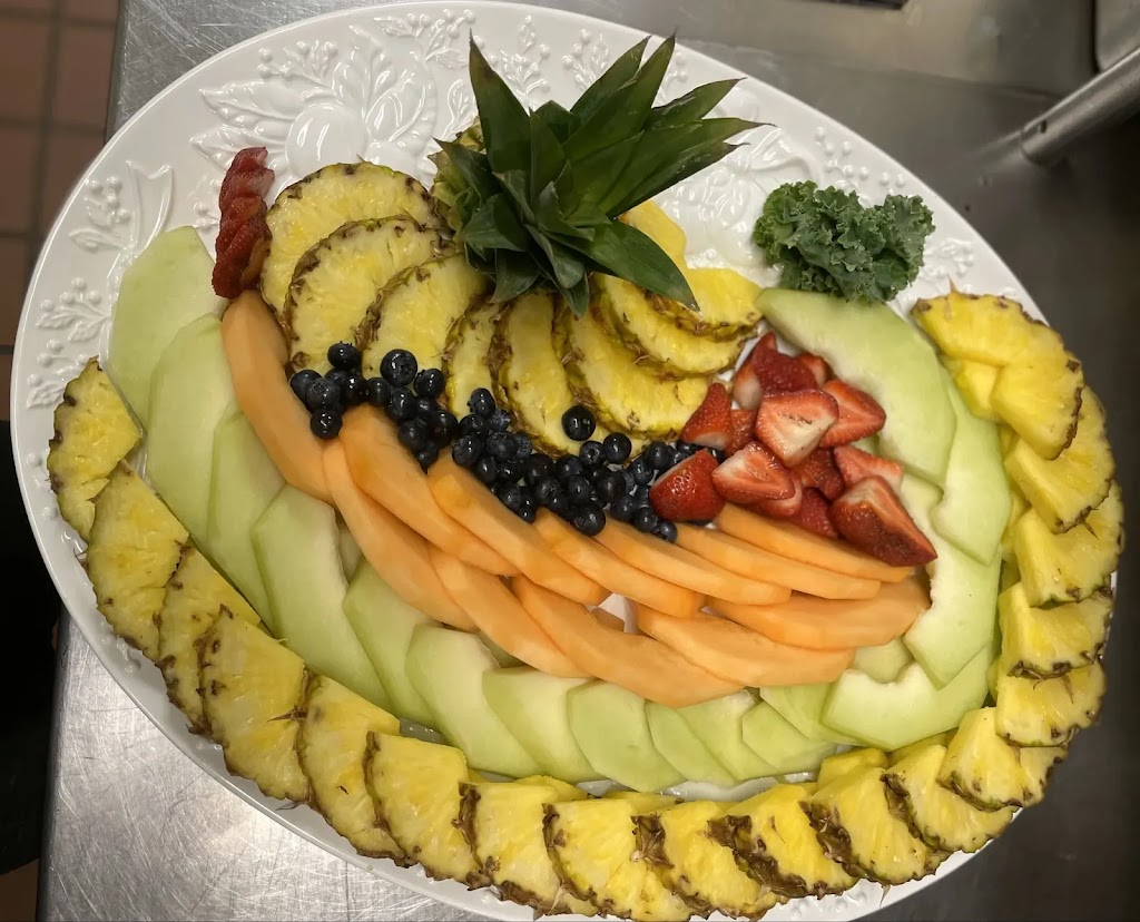 Ques Backyard BBQ | restaurant | 3733 E Lamar Alexander Pkwy, Maryville, TN 37804, USA | 8656171151 OR +1 865-617-1151