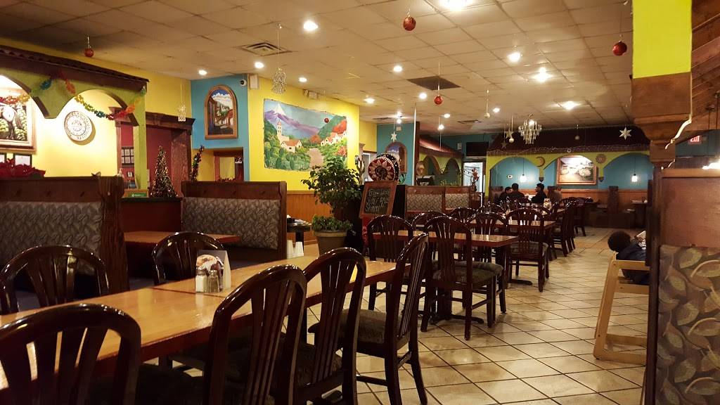 El Norteno Mexican Restaurant | restaurant | 730 E Church St #28, Martinsville, VA 24112, USA | 2766661118 OR +1 276-666-1118
