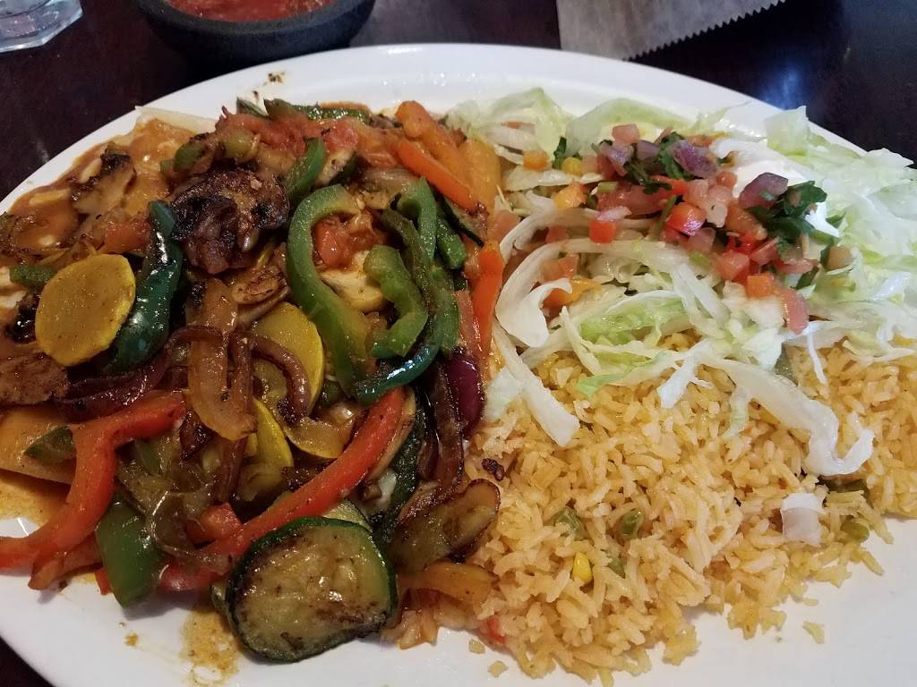 Tres Potrillos Mexican Restaurant | restaurant | 435 Colemans Crossing Blvd, Marysville, OH 43040, USA | 9377387253 OR +1 937-738-7253