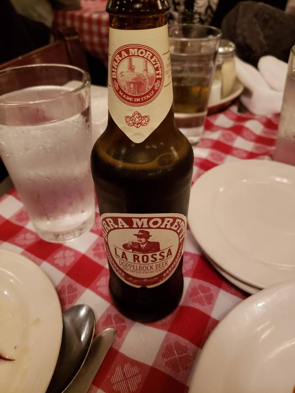 Made in Italy Trattoria | restaurant | 476 Forest Ave, Glen Ellyn, IL 60137, USA | 6304694146 OR +1 630-469-4146