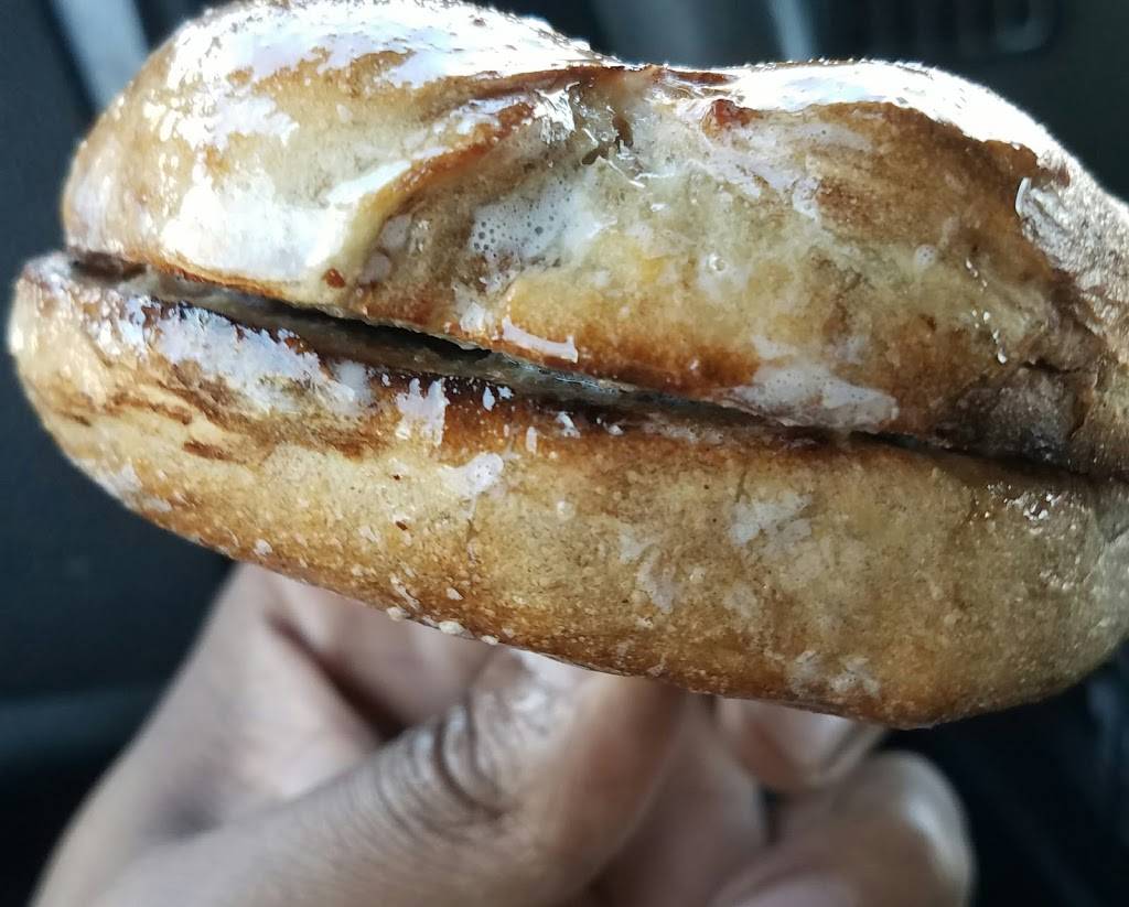 Krispy Kreme | bakery | 1170 Haddon Ave, Collingswood, NJ 08108, USA | 8562699255 OR +1 856-269-9255