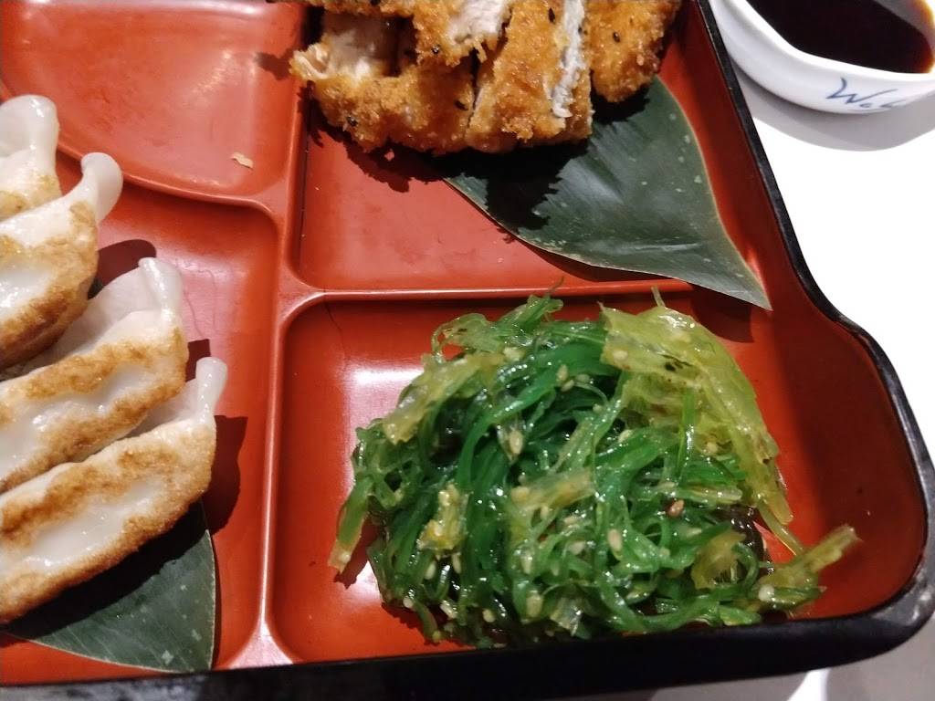 Wasabi Japanese Steakhouse | restaurant | 6338 Strip Ave NW, North Canton, OH 44720, USA | 3309668866 OR +1 330-966-8866