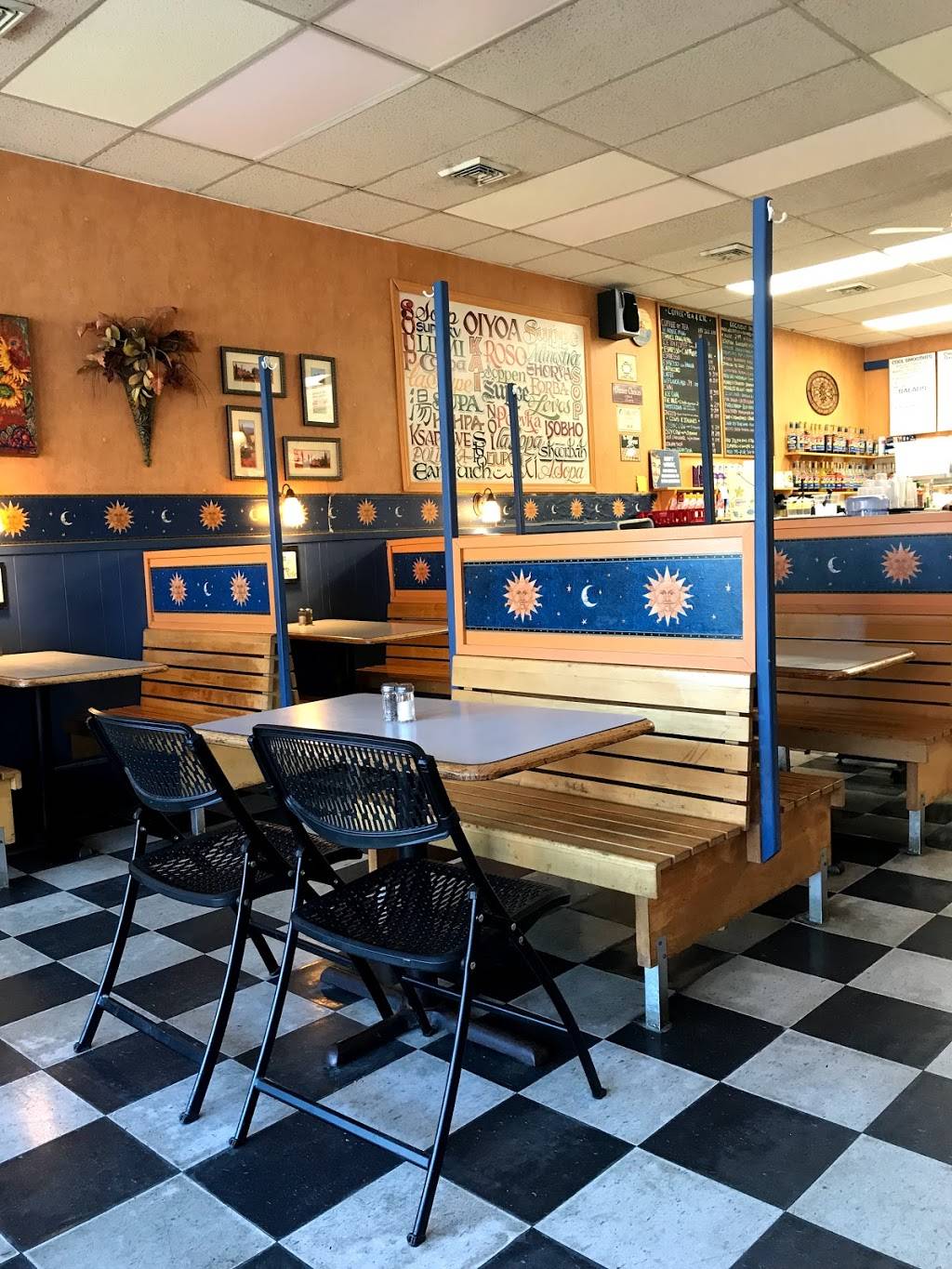 Soup For You Cafe | cafe | 222 Broadway, Farmington, ME 04938, USA | 2077790799 OR +1 207-779-0799