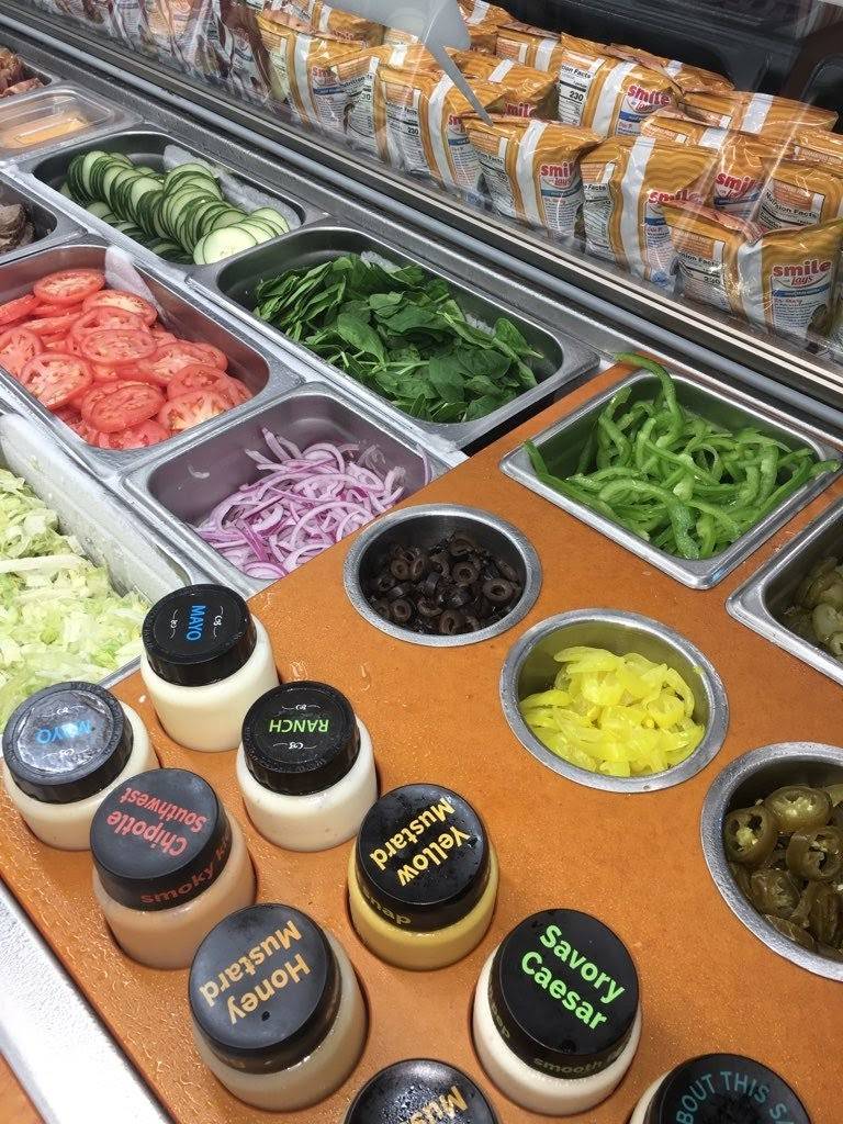 Subway | meal takeaway | 16812 W 89th St, Lenexa, KS 66219, USA | 9138880487 OR +1 913-888-0487