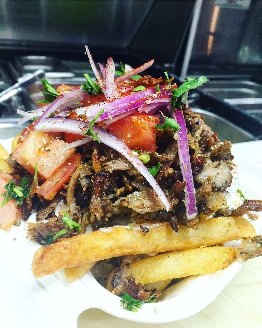 Good Greek Grill | restaurant | 6363 Yucca St, Los Angeles, CA 90028, USA | 3238484643 OR +1 323-848-4643