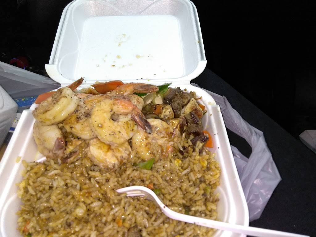 Hibachi Tecan | restaurant | 3964 Jackson Ave, Memphis, TN 38128, USA | 9015059232 OR +1 901-505-9232