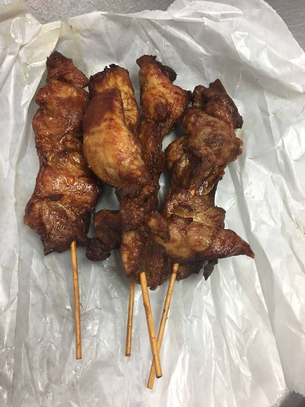 Hong Kong Restaurant | restaurant | 11710 Largo Dr D, Savannah, GA 31419, USA | 9129211804 OR +1 912-921-1804