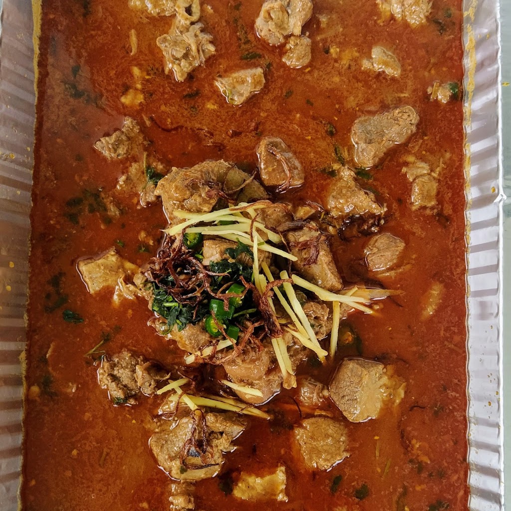 Ghiza - Desi Takeout and Delivery | restaurant | 6880 Powerline Rd, Fort Lauderdale, FL 33309, USA | 9544883332 OR +1 954-488-3332