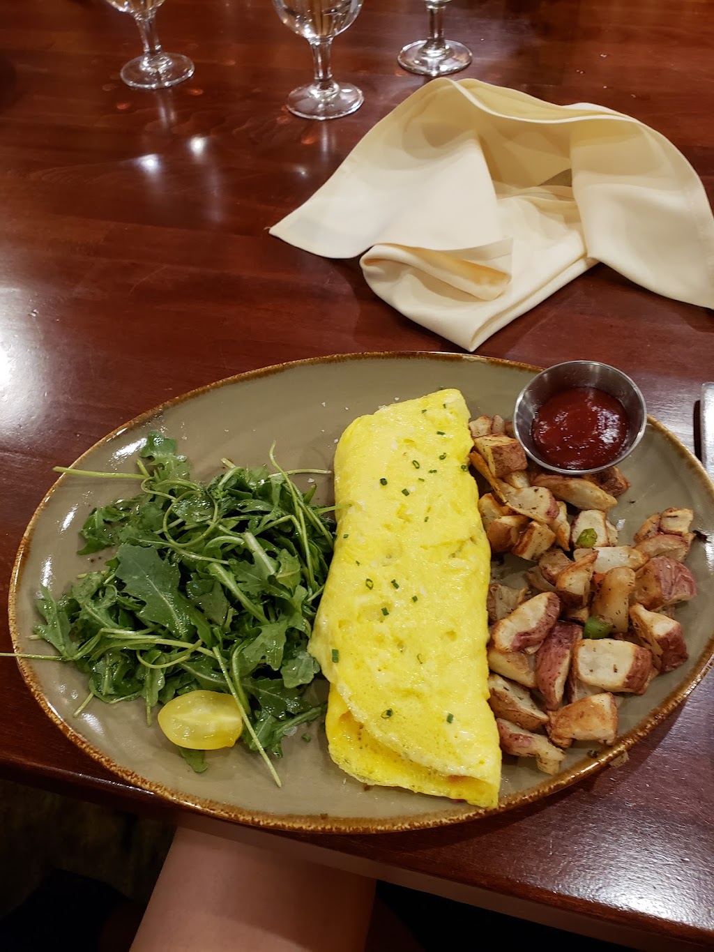 The Cabin | restaurant | 2300 Mt Werner Cir, Steamboat Springs, CO 80487, USA | 9708715550 OR +1 970-871-5550