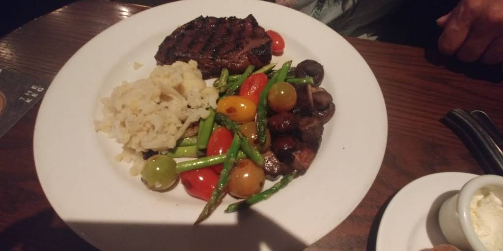 The Keg Steakhouse + Bar - Mississauaga Northwest | restaurant | 3130 Argentia Rd, Mississauga, ON L5N 0B1, Canada | 9055679111 OR +1 905-567-9111