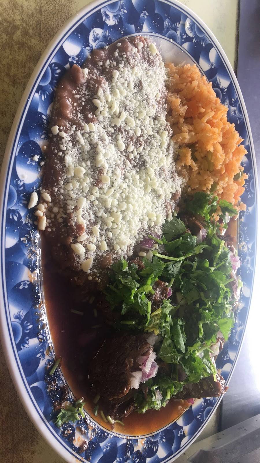 La Morenita | restaurant | 1320 La Puerta St, Los Angeles, CA 90023, USA | 3232659722 OR +1 323-265-9722