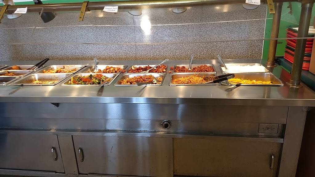 Taste of China | restaurant | 1321 5th Ave, Garner, NC 27529, USA | 9197797727 OR +1 919-779-7727