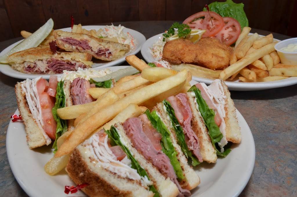 Banners Restaurant | restaurant | 621 White Mountain Hwy, North Conway, NH 03860, USA | 6034476993 OR +1 603-447-6993