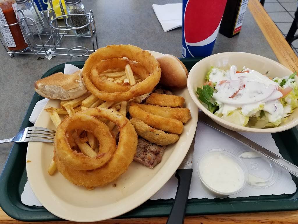 Bravo Burgers | restaurant | 16880 Sportsman Center, Adelanto, CA 92301, USA | 7602464813 OR +1 760-246-4813