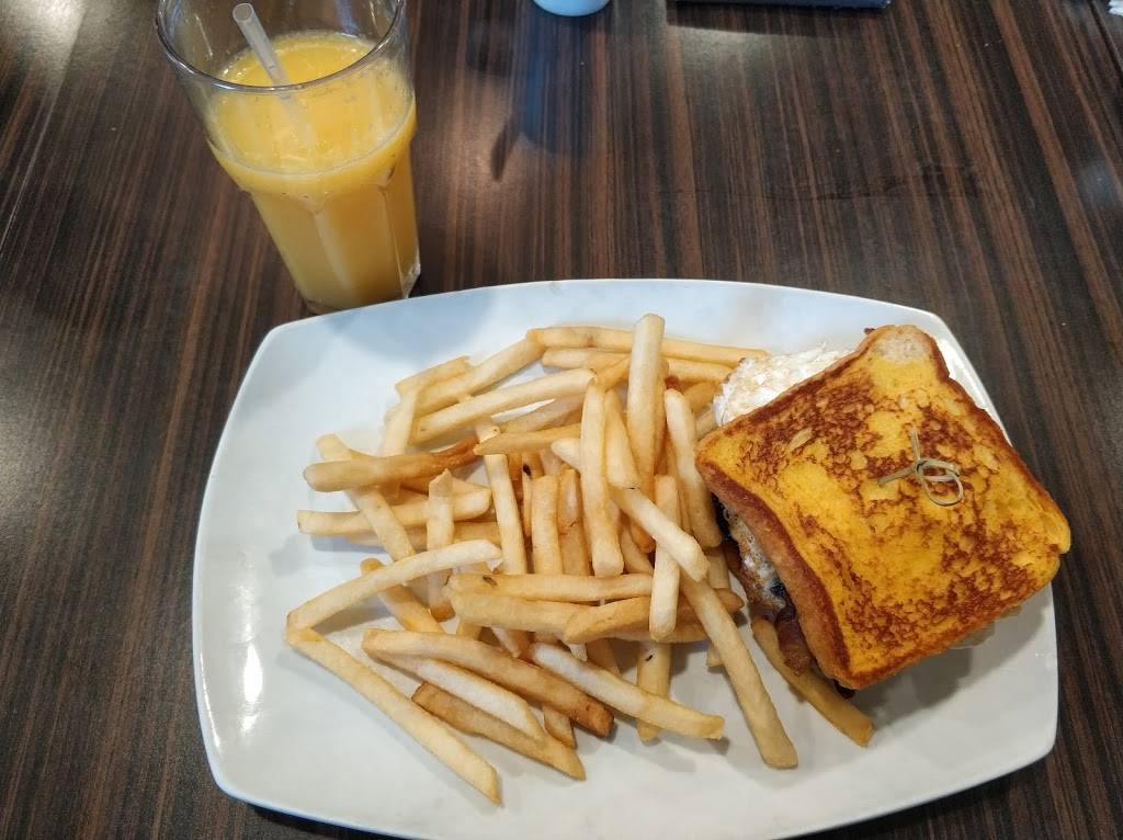 Hibernia Diner Restaurant | restaurant | 9 Green Pond Rd, Rockaway, NJ 07866, USA | 9736253255 OR +1 973-625-3255