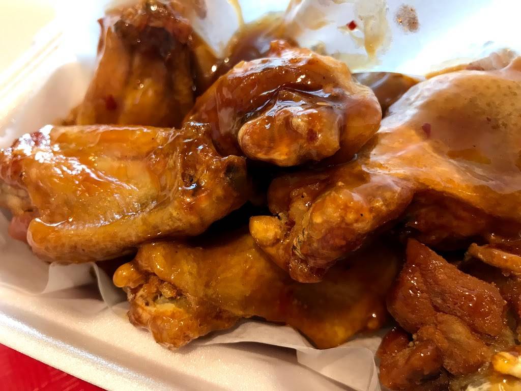 Wild Over Wings | restaurant | 5335 Broadway Blvd # 211, Garland, TX 75043, USA | 9724309464 OR +1 972-430-9464