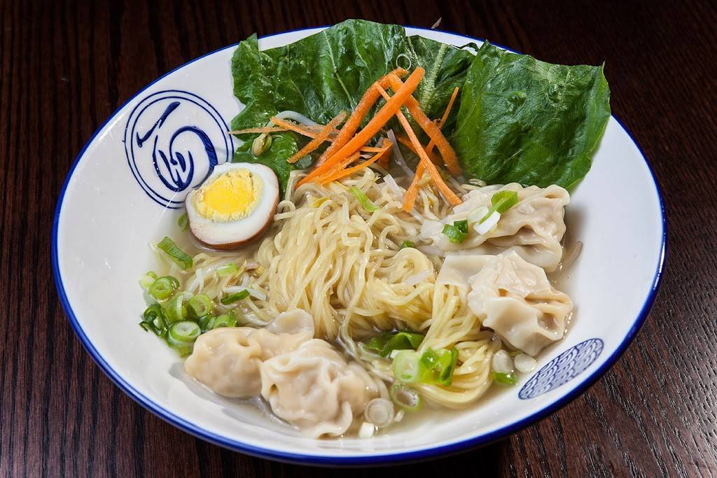 AhHa Noodles | restaurant | 37700 Six Mile Rd Suite 385, Livonia, MI 48152, USA | 7347445960 OR +1 734-744-5960