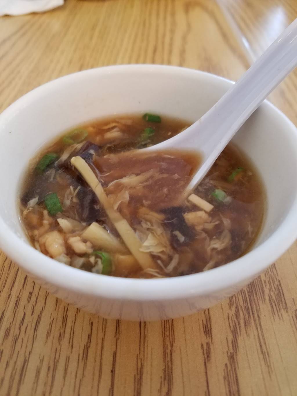 Tasty Chinese Restaurant | meal delivery | 5576 Newpark Mall Rd, Newark, CA 94560, USA | 5105059981 OR +1 510-505-9981