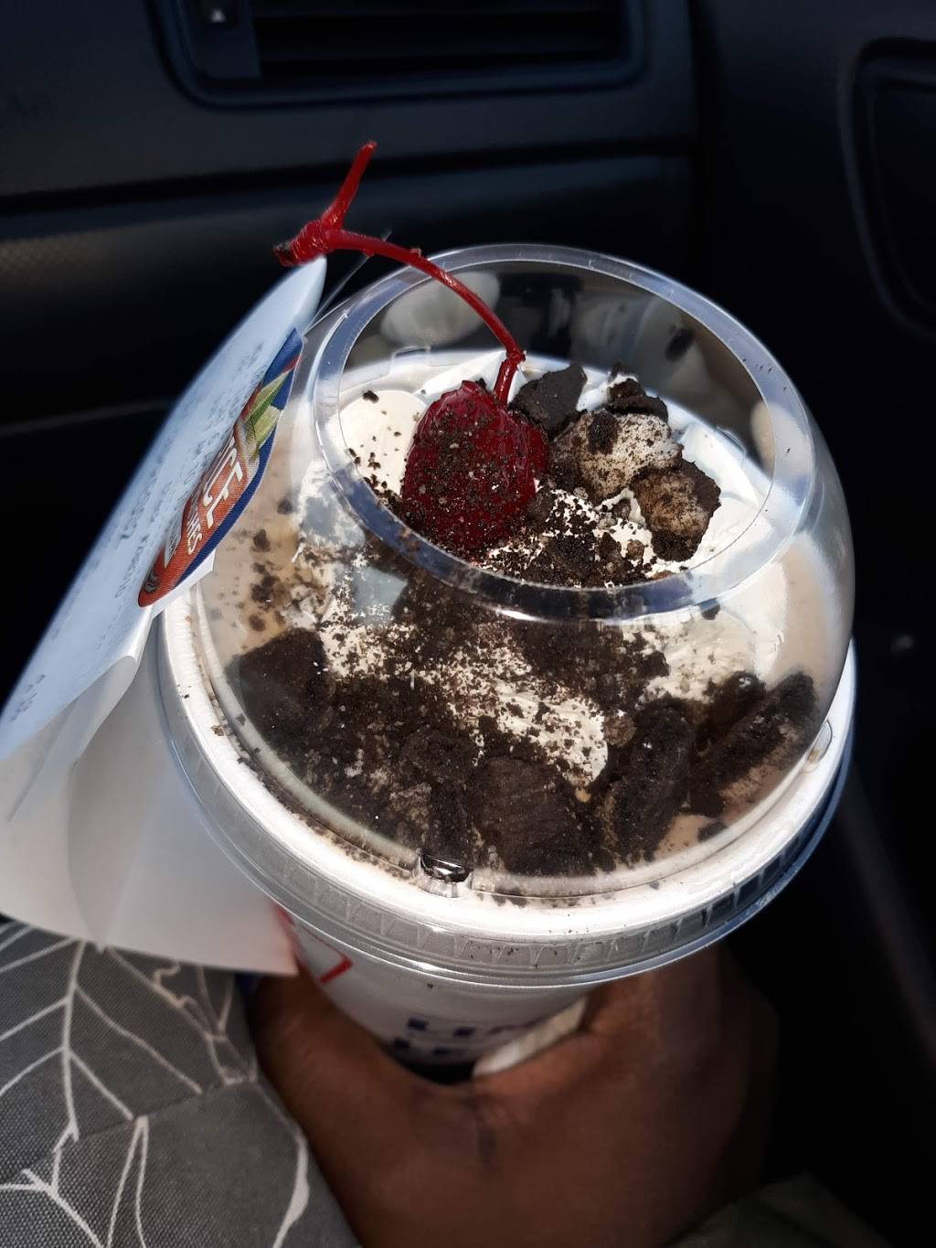 Sonic Drive-In | restaurant | 120 W Broadway, West Memphis, AR 72301, USA | 8707324452 OR +1 870-732-4452