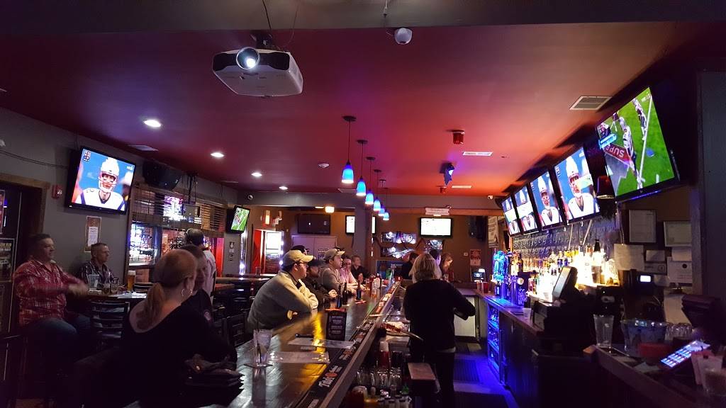 Players Pub & Grill | restaurant | 1250 River Rd, Prospect Heights, IL 60070, USA | 8476937323 OR +1 847-693-7323