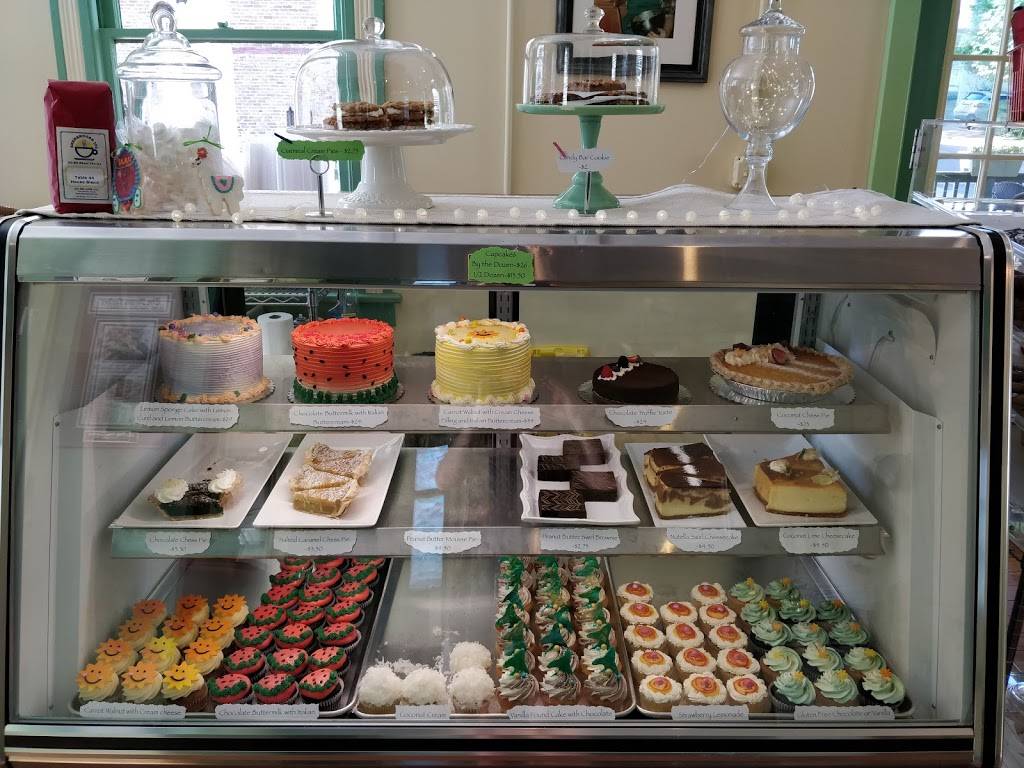 Paris Cake Company/table 44 | bakery | 300 Church St, Staunton, VA 24401, USA | 5408855026 OR +1 540-885-5026