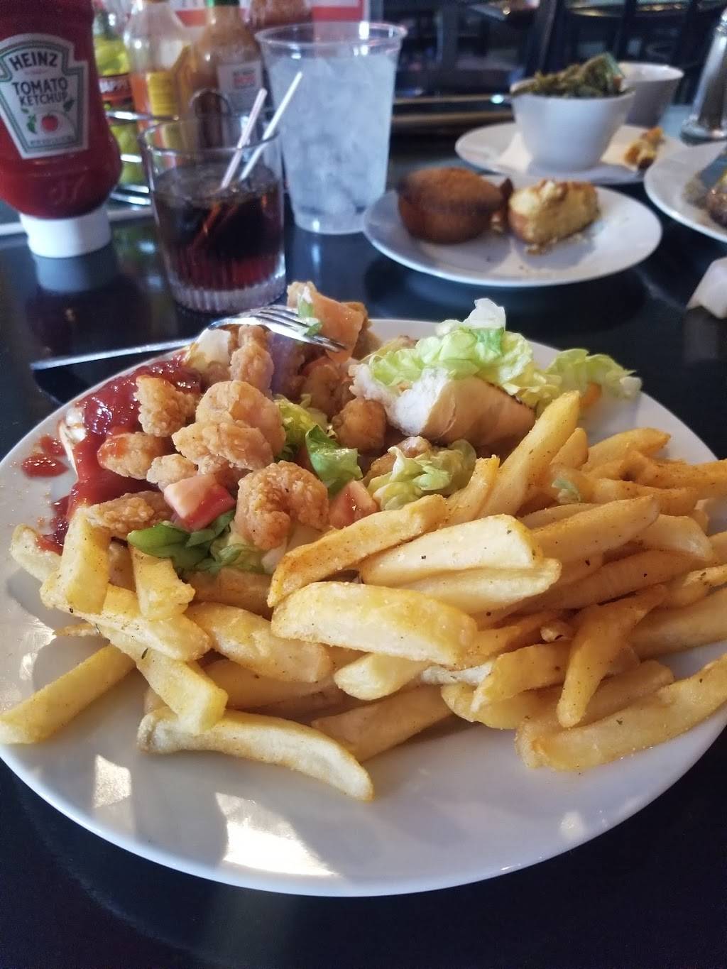 Tony Gs Soul Food | night club | 915 S Hackberry, San Antonio, TX 78210, USA | 2104511234 OR +1 210-451-1234