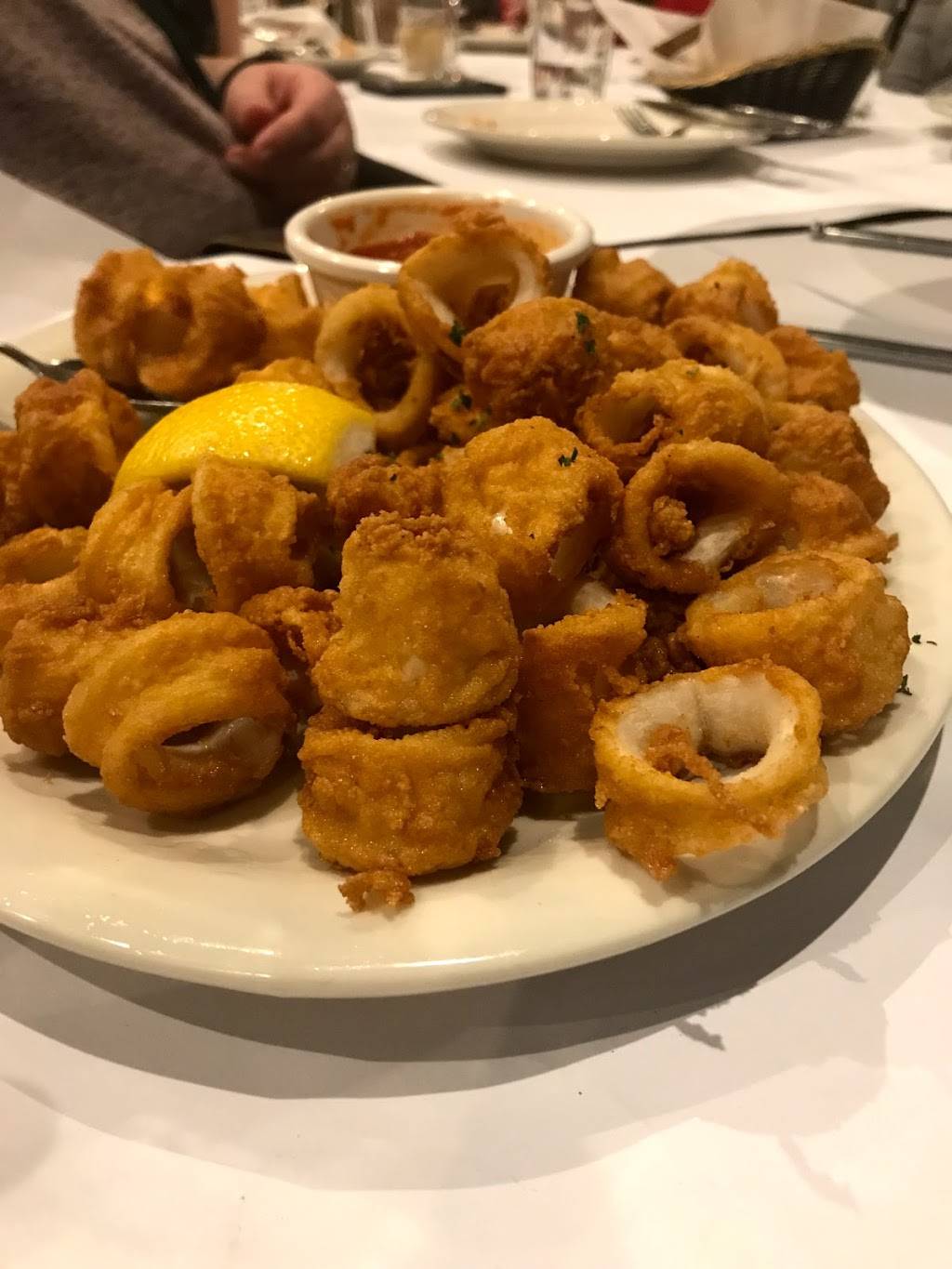 Patrizia of Long Island | restaurant | 4913 Merrick Rd, Massapequa Park, NY 11762, USA | 5162188400 OR +1 516-218-8400