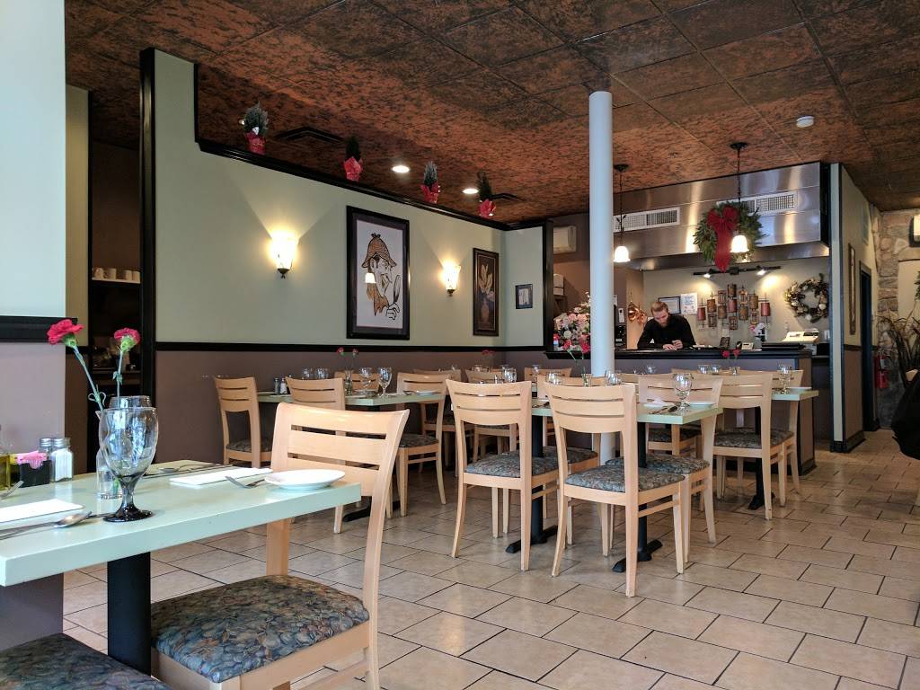 Sage Mediterranean Cuisine | restaurant | 150 Bridge St, Phoenixville, PA 19460, USA | 4849274168 OR +1 484-927-4168