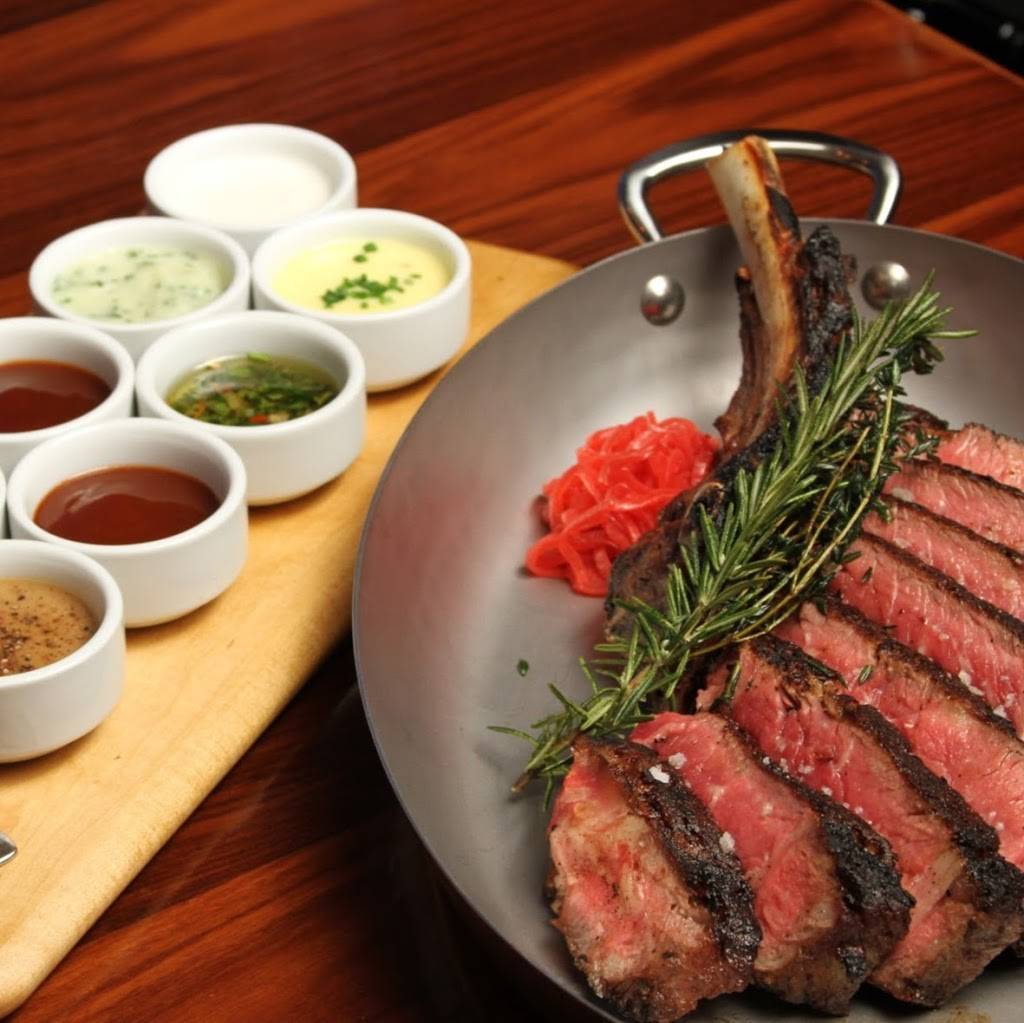 STK Atlanta | restaurant | 1075 Peachtree St NE, Atlanta, GA 30309, USA | 4047930144 OR +1 404-793-0144