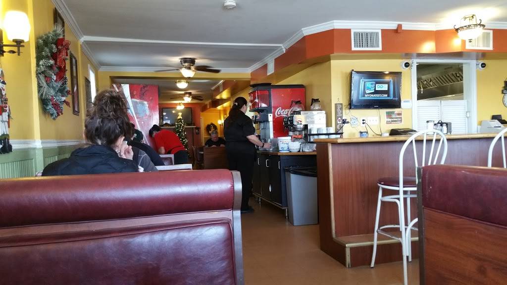 Sparrows Point Restaurant | restaurant | 4414 North Point Blvd, Sparrows Point, MD 21219, USA | 4104775480 OR +1 410-477-5480