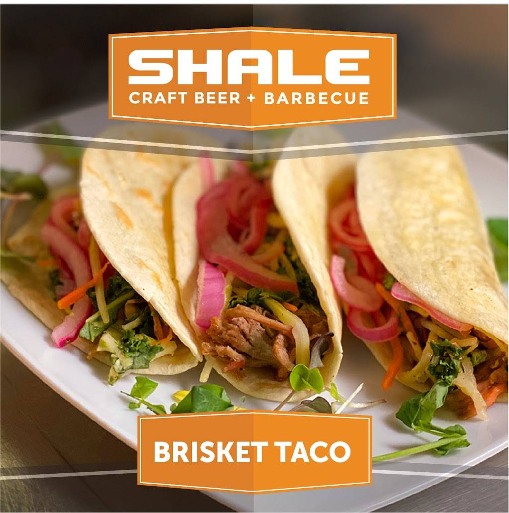 Shale Craft Beer + Barbecue | restaurant | 2700 Easton St NE, Canton, OH 44721, USA | 2342620990 OR +1 234-262-0990