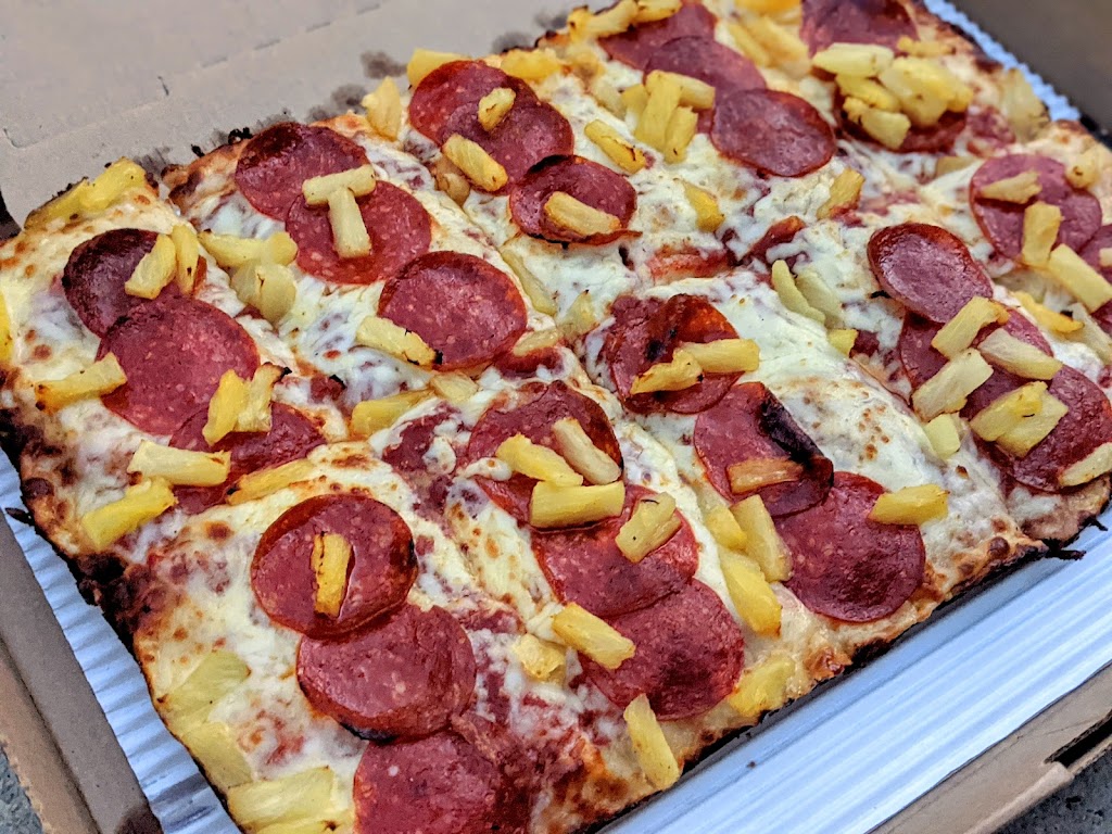 Papas Pizza To Go | restaurant | 1607 Montford Dr Suite C, Charlotte, NC 28209, USA | 9802198116 OR +1 980-219-8116