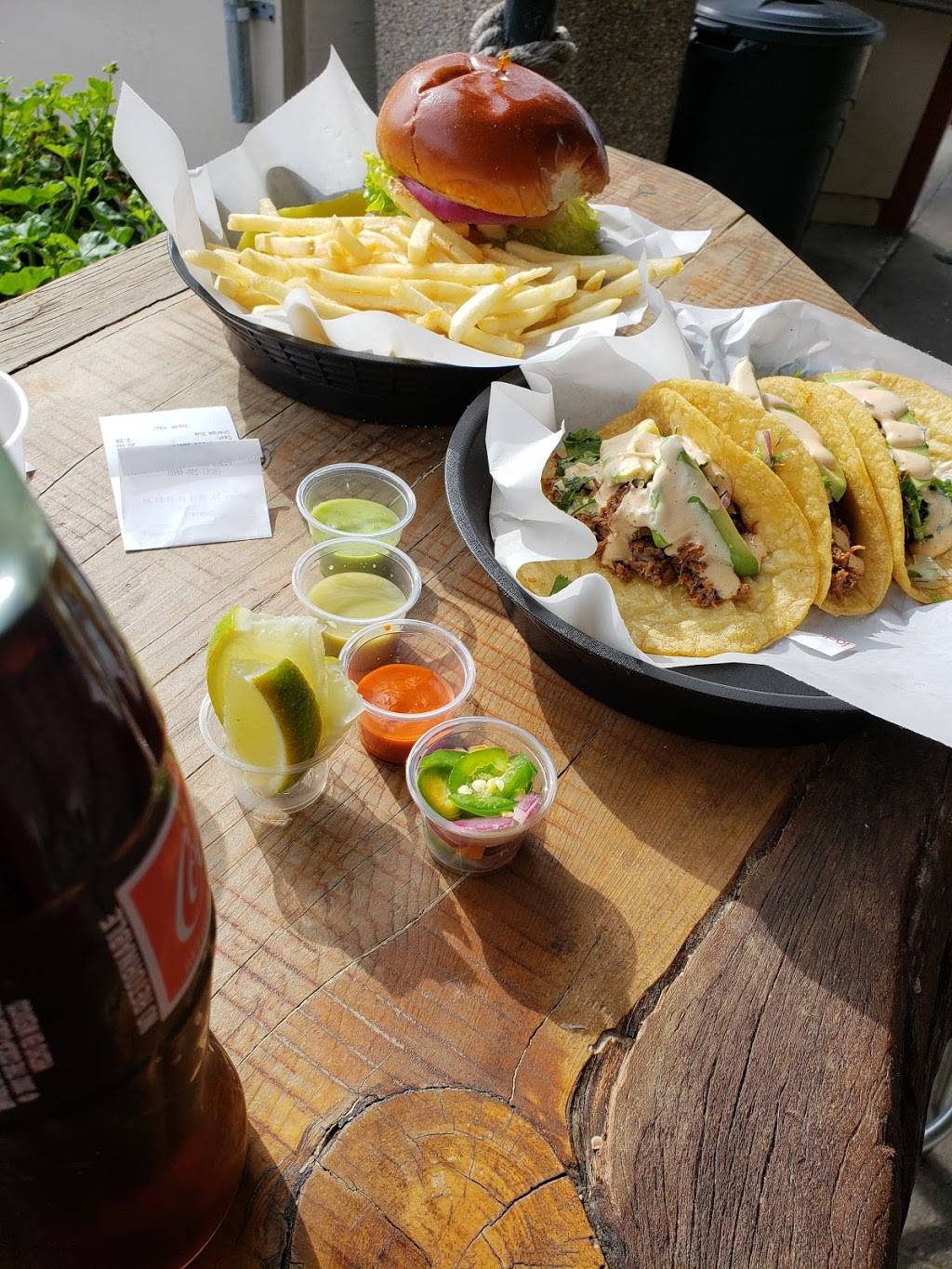 Papis Grill | restaurant | 1090 Price St, Pismo Beach, CA 93449, USA | 8052956660 OR +1 805-295-6660